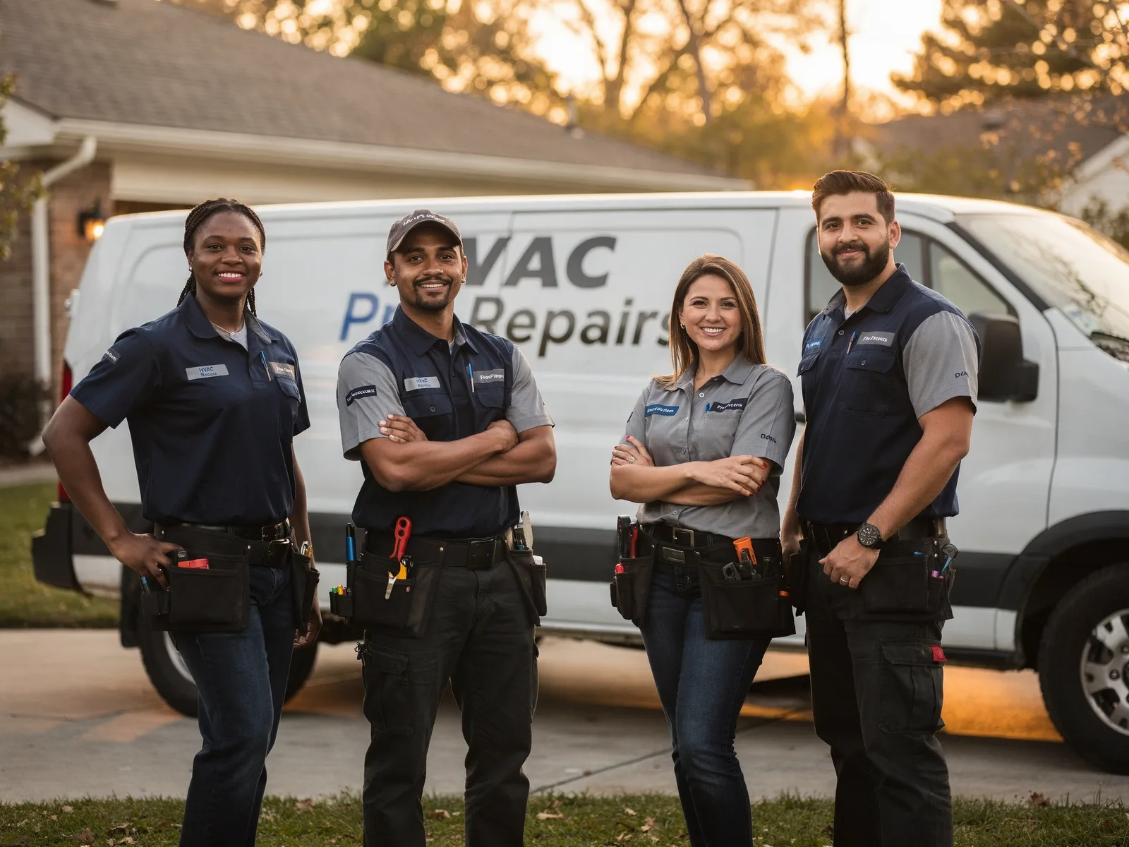 Heat Pump Repair company in Westport, WA