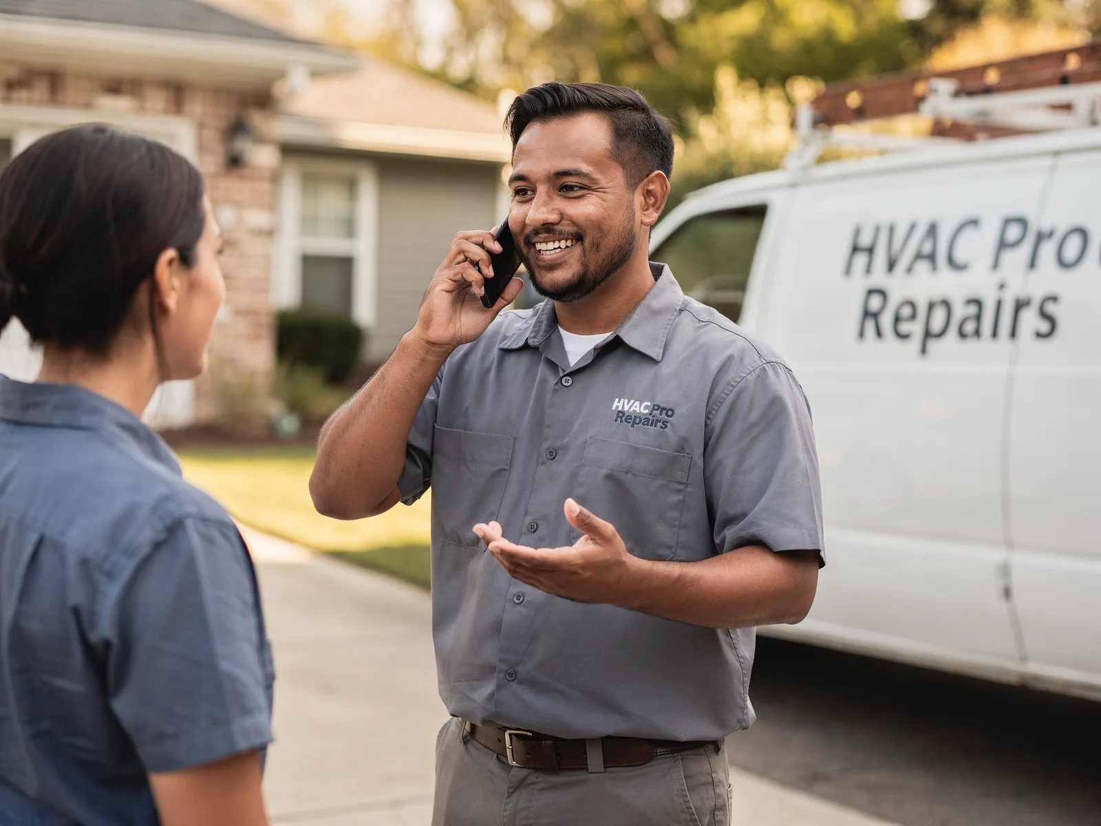 Heat Pump Repair Westport, WA FAQs